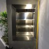 Thang máy tải thực phẩm | Hi - Tech